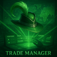 TradeManager by theponzETH