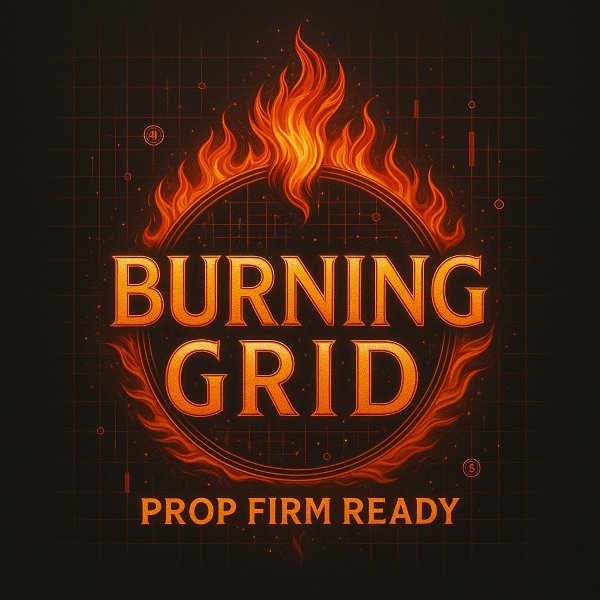 Screenshot #1 Burning Grid