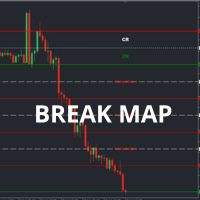 Channel BreaK Map