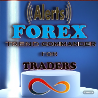 Forex Trend Commander v98