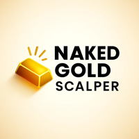 Naked Gold Scalper