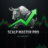 Scalp Master Pro EA