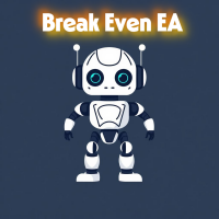 Break Even Robot