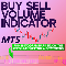 Buy Sell Volume Indicator MT5