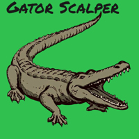 Gator Scalper SAR