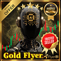 Gold Flyer 81 Bot 2 Months Live Test Try Yourself