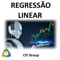 Regressao linear