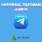 Universal Indicator to Telegram Alerts MT5