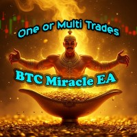 VTech BTC Miracle EA