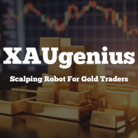 XAUgenius