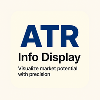ATR Info Display