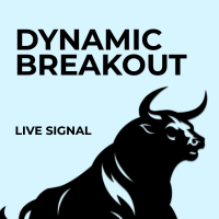 Dynamic Breakout MT5
