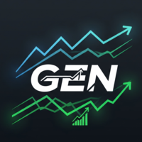 GEN Trend Line