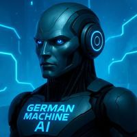 German Machine Ai