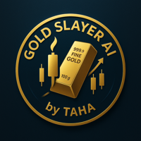 GOLD Slayer AI