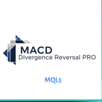 MACD Divergece Reversal PRO