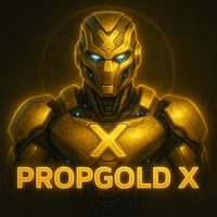 PropGoldX