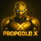 PropGoldX