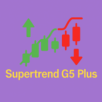 Supertrend G5 Plus