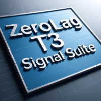ZeroLag T3 Signal Suite