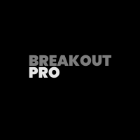 Breakout Pro The breakout strategy