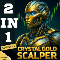 Crystal Gold Scalper Neural Recovery System