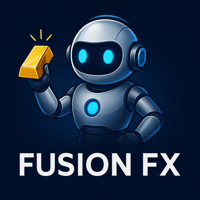 Fusion Fx e Gold