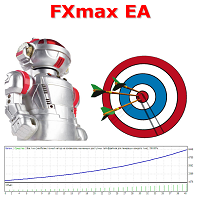 FXmax EA MT5