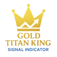 Gold Titan Signal