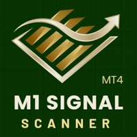 M1 Signal Scanner MT4