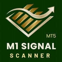 M1 Signal Scanner MT5
