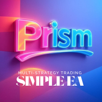 Prism Simple EA
