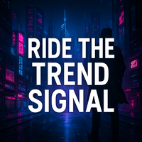 Ride the Trend Signal