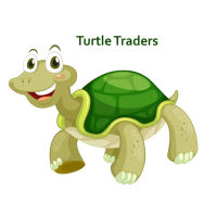 Way of the Turtle with AI trained module Mt5