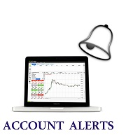 Account Alerts