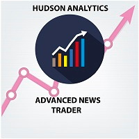 Advanced News Trader