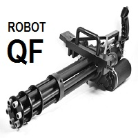 Robot QF