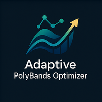 Adaptive PolyBands Optimizer