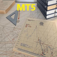 Advance GannAngles MT5