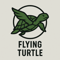 Flying Turtles