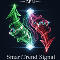GEN SmartTrend Signal