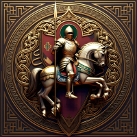 GoldenKnight