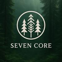 Seven core