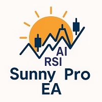 Sunny Pro EA