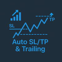 Trade mgr