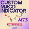 Download for free Custom MACD Indicator MT5