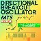 Directional Breakout Oscillator MT5