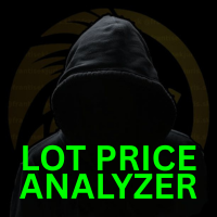 FJ Universe LOT Price Analyzer