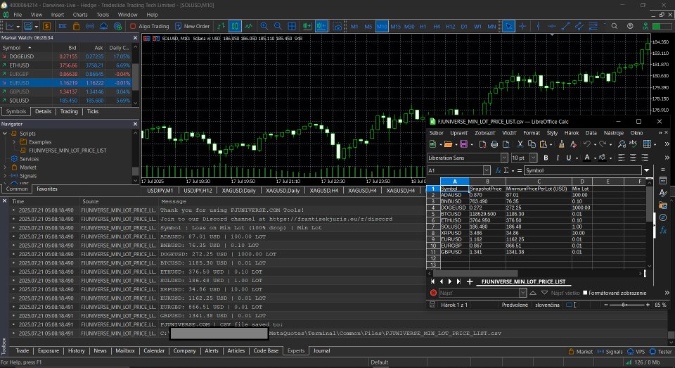 Screenshot #1