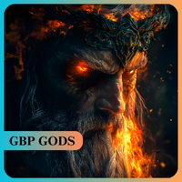 GBP Gods MT4